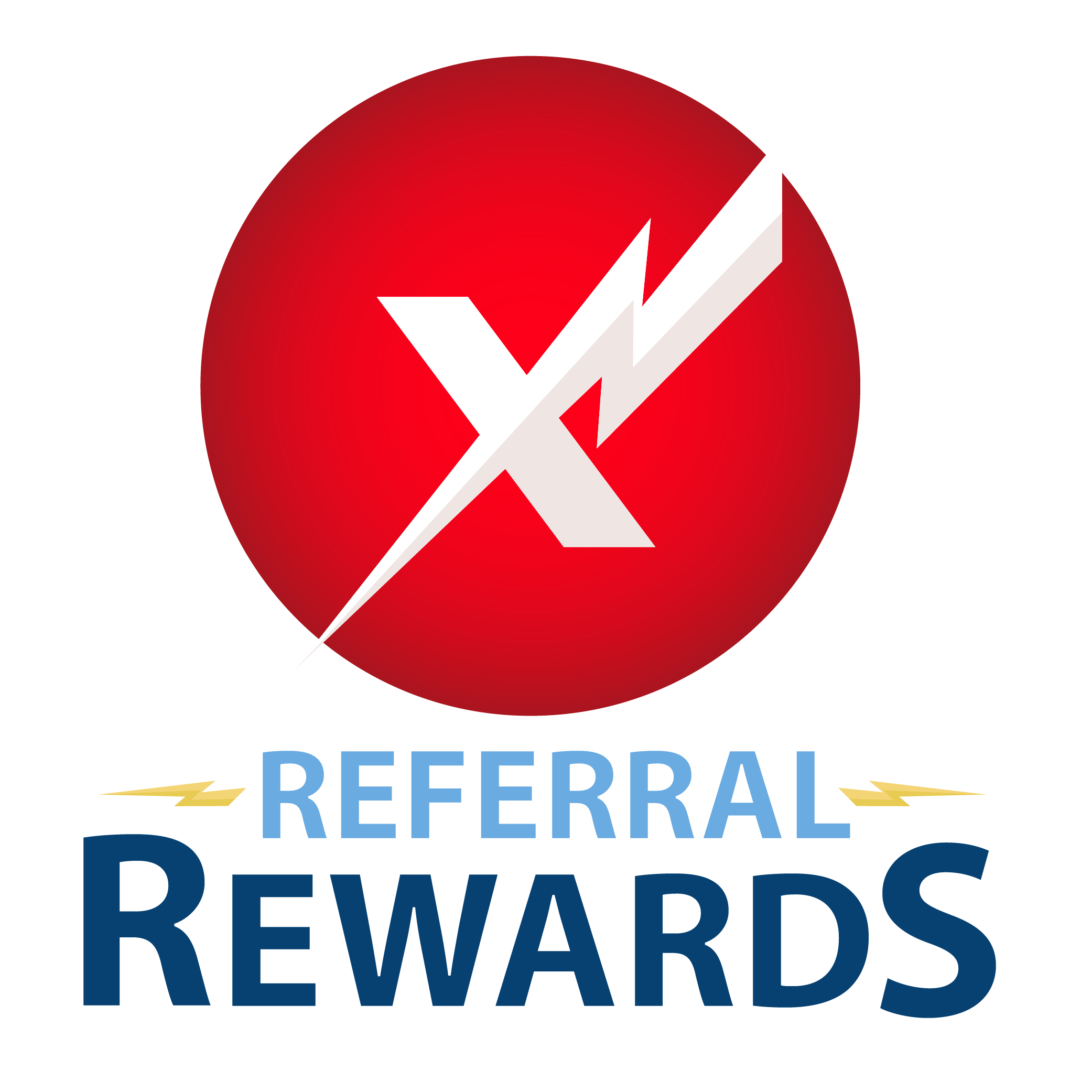 Referaal Rewards with Express Energy